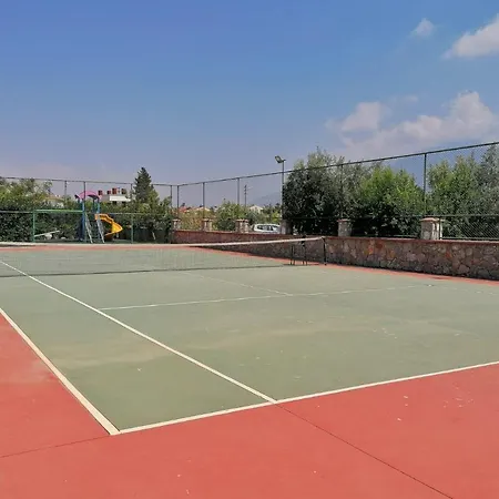 Appartement Guen-Day Homes - Gardenya Apart Fethiye