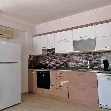 Guen-Day Homes - Gardenya Apart Appartement *