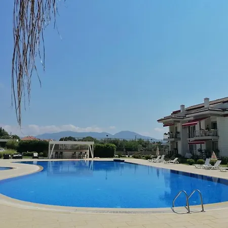 Appartement Guen-Day Homes - Gardenya Apart Fethiye