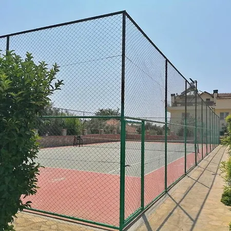 Appartement Guen-Day Homes - Gardenya Apart Fethiye
