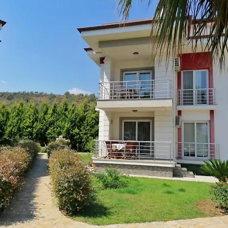 Guen-Day Homes - Gardenya Apart * Fethiye