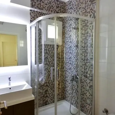 Guen-Day Homes - Gardenya Apart * Fethiye