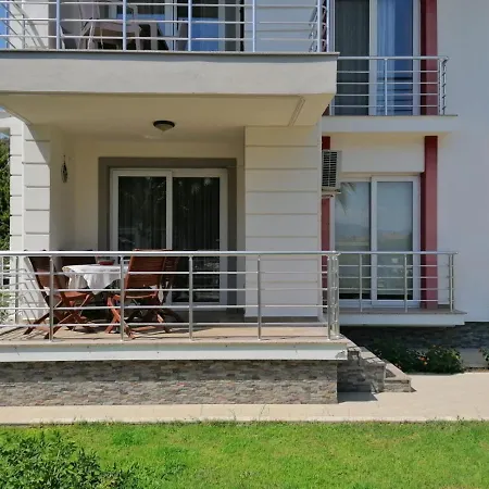 Guen-Day Homes - Gardenya Apart * Fethiye