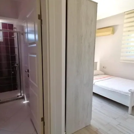 Appartement Guen-Day Homes - Gardenya Apart