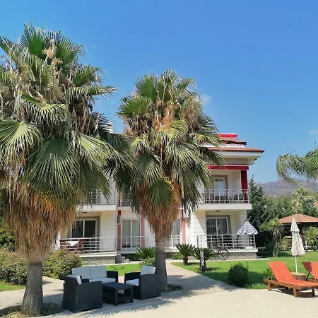 Apartamento Guen-Day Homes - Gardenya Apart *
