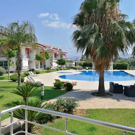 Apartamento Guen-Day Homes - Gardenya Apart *