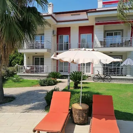 Apartamento Guen-Day Homes - Gardenya Apart *