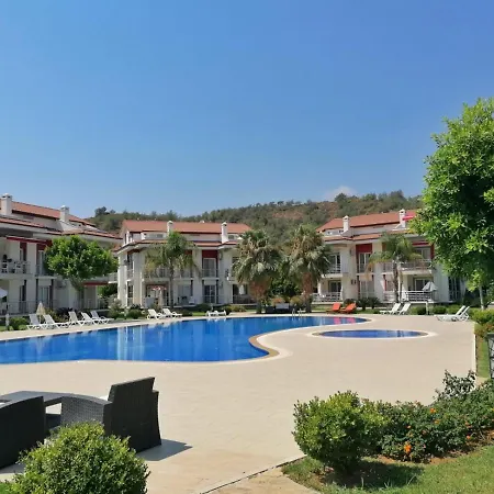 Apartamento Guen-Day Homes - Gardenya Apart *