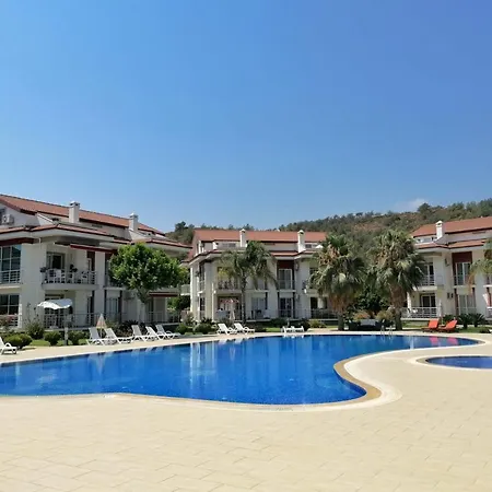 Appartement Guen-Day Homes - Gardenya Apart *